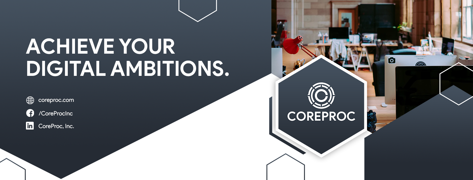 CoreProc, Inc.