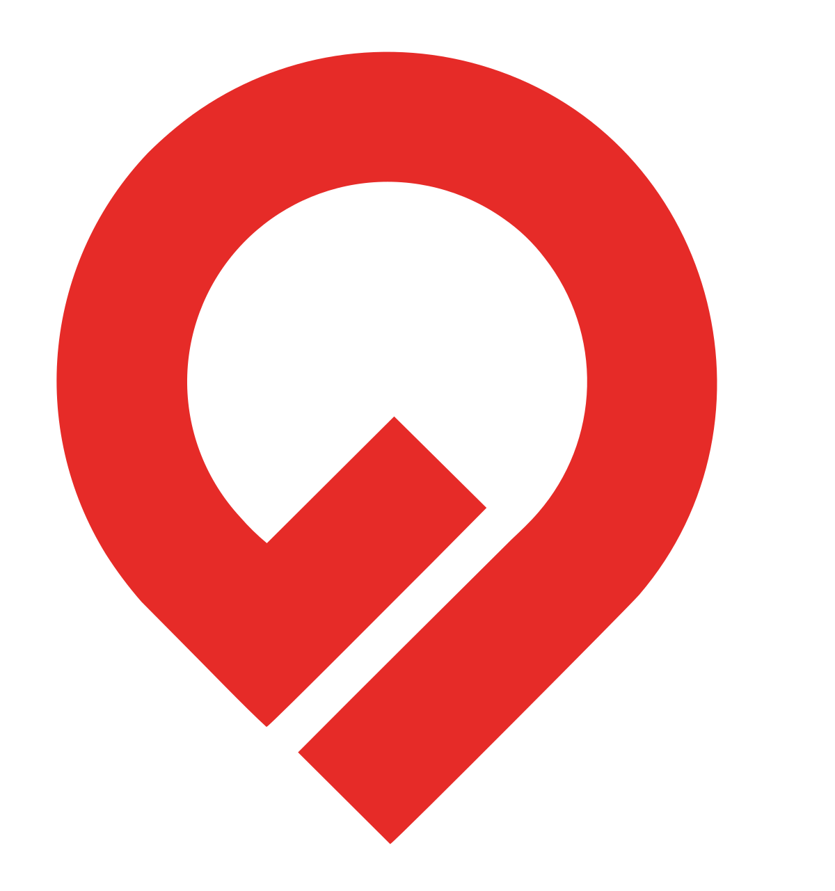 Geocodio logo