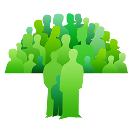 Track it Forward logo