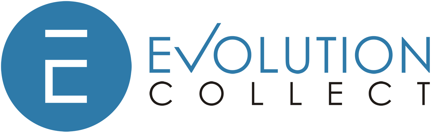 Evolution Collect logo