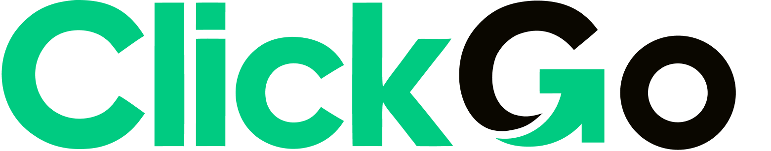 ClickGo, Inc logo