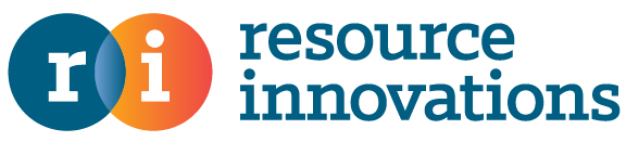 Resource Innovations logo
