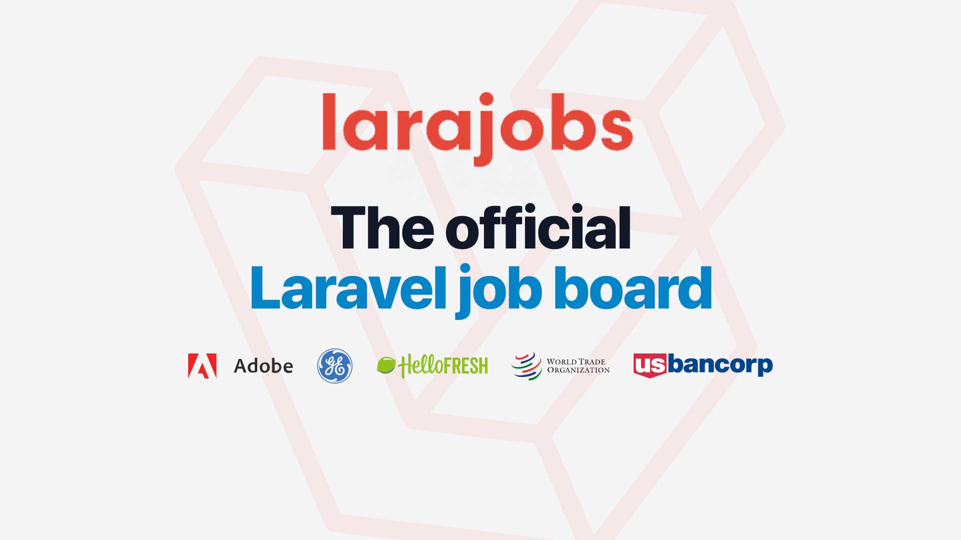 larajobs.com